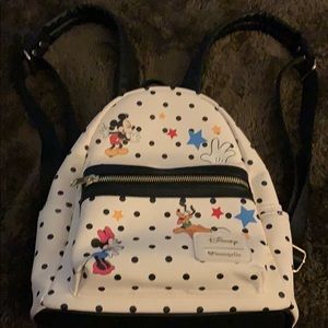 Disney backpack